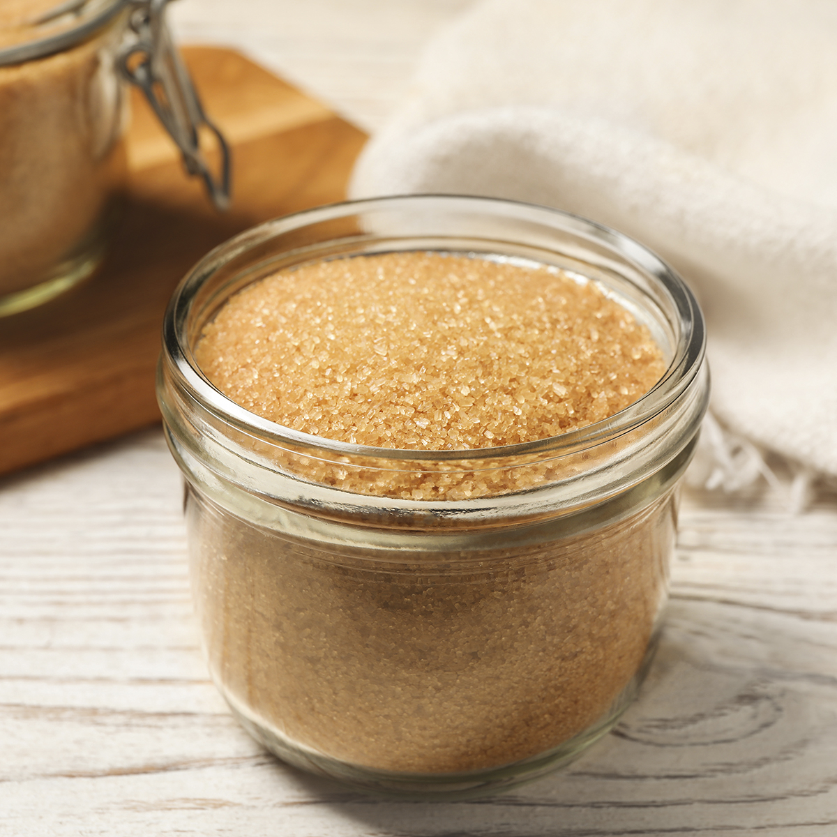 ビートグラニュー糖やきび糖