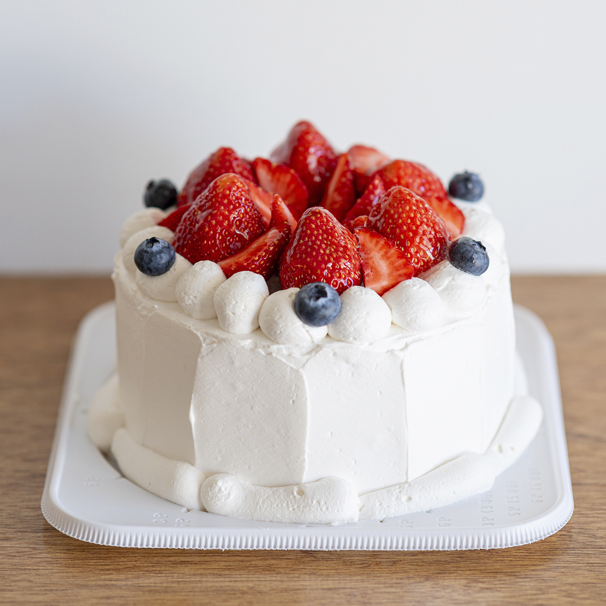 アニバーサリーケーキ